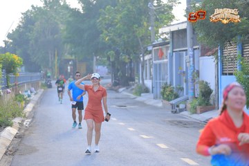 AMAZING SPORTS FESTIVAL - Ảnh #5293176