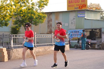 AMAZING SPORTS FESTIVAL - Ảnh #5308671