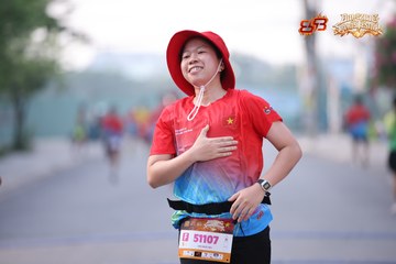 AMAZING SPORTS FESTIVAL - Ảnh #5294593