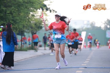 AMAZING SPORTS FESTIVAL - Ảnh #5298715