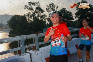 AMAZING SPORTS FESTIVAL - Ảnh #5298411
