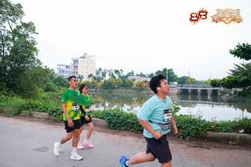 AMAZING SPORTS FESTIVAL - Ảnh #5300709