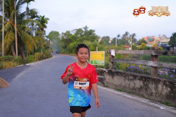 AMAZING SPORTS FESTIVAL - Ảnh #5307638