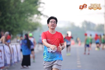 AMAZING SPORTS FESTIVAL - Ảnh #5296539
