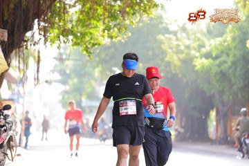 AMAZING SPORTS FESTIVAL - Ảnh #5310946