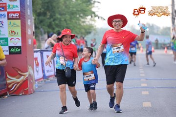 AMAZING SPORTS FESTIVAL - Ảnh #5296328