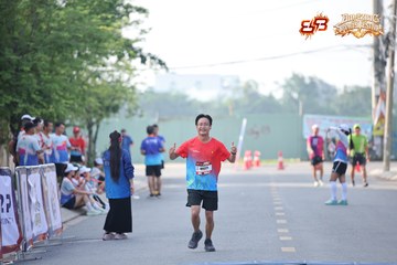 AMAZING SPORTS FESTIVAL - Ảnh #5301033