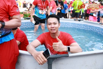 AMAZING SPORTS FESTIVAL - Ảnh #5299395