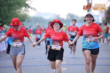 AMAZING SPORTS FESTIVAL - Ảnh #5295875