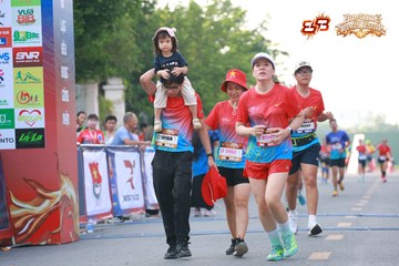 AMAZING SPORTS FESTIVAL - Ảnh #5298928