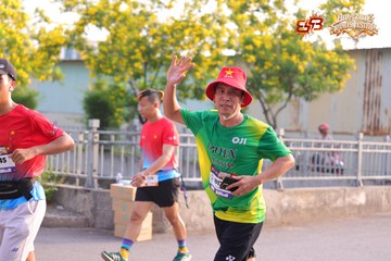 AMAZING SPORTS FESTIVAL - Ảnh #5308966