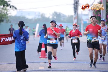 AMAZING SPORTS FESTIVAL - Ảnh #5294005