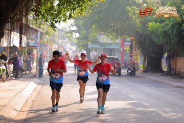 AMAZING SPORTS FESTIVAL - Ảnh #5309850