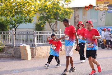 AMAZING SPORTS FESTIVAL - Ảnh #5309169