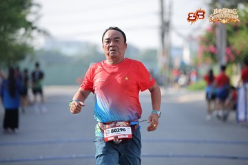 AMAZING SPORTS FESTIVAL - Ảnh #5297277