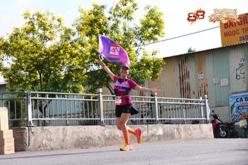 AMAZING SPORTS FESTIVAL - Ảnh #5304050