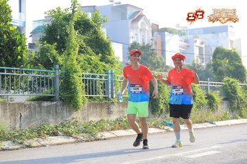 AMAZING SPORTS FESTIVAL - Ảnh #5293520