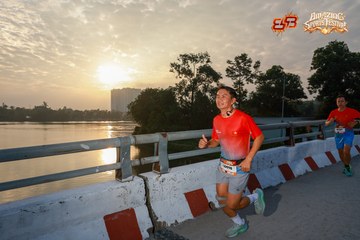 AMAZING SPORTS FESTIVAL - Ảnh #5298089