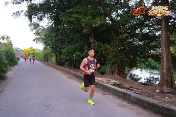 AMAZING SPORTS FESTIVAL - Ảnh #5305849