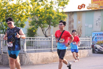 AMAZING SPORTS FESTIVAL - Ảnh #5309321