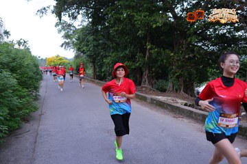AMAZING SPORTS FESTIVAL - Ảnh #5306409
