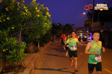 AMAZING SPORTS FESTIVAL - Ảnh #5304284
