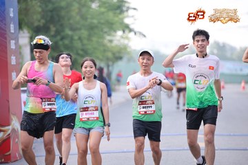 AMAZING SPORTS FESTIVAL - Ảnh #5295074