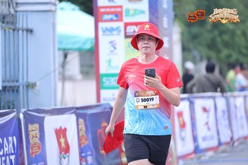 AMAZING SPORTS FESTIVAL - Ảnh #5295794