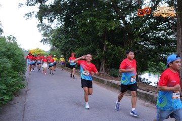 AMAZING SPORTS FESTIVAL - Ảnh #5306330