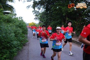 AMAZING SPORTS FESTIVAL - Ảnh #5306260