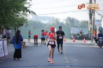 AMAZING SPORTS FESTIVAL - Ảnh #5297291