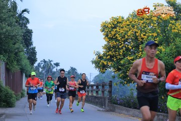 AMAZING SPORTS FESTIVAL - Ảnh #5291254
