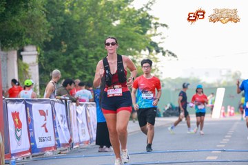 AMAZING SPORTS FESTIVAL - Ảnh #5299040
