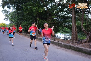 AMAZING SPORTS FESTIVAL - Ảnh #5306306