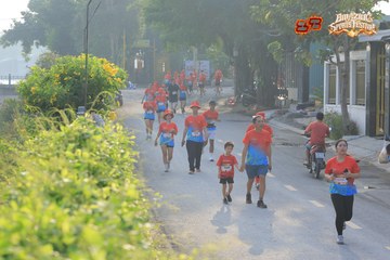 AMAZING SPORTS FESTIVAL - Ảnh #5292981
