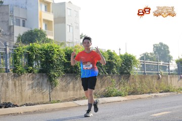 AMAZING SPORTS FESTIVAL - Ảnh #5293332
