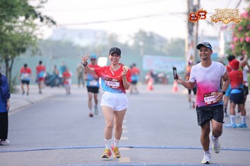 AMAZING SPORTS FESTIVAL - Ảnh #5295596