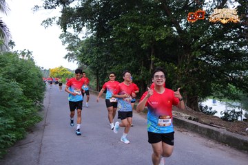 AMAZING SPORTS FESTIVAL - Ảnh #5306165