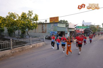 AMAZING SPORTS FESTIVAL - Ảnh #5308125