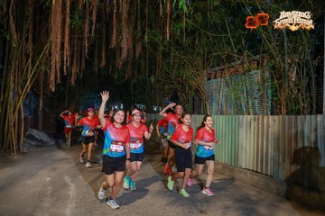 AMAZING SPORTS FESTIVAL - Ảnh #5300191