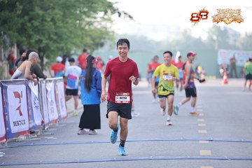 AMAZING SPORTS FESTIVAL - Ảnh #5296686