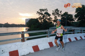 AMAZING SPORTS FESTIVAL - Ảnh #5298009
