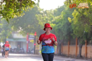 AMAZING SPORTS FESTIVAL - Ảnh #5310840
