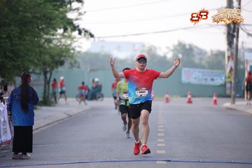 AMAZING SPORTS FESTIVAL - Ảnh #5294821
