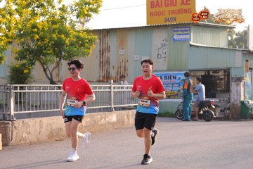 AMAZING SPORTS FESTIVAL - Ảnh #5308667