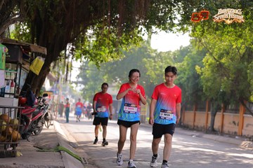 AMAZING SPORTS FESTIVAL - Ảnh #5311104