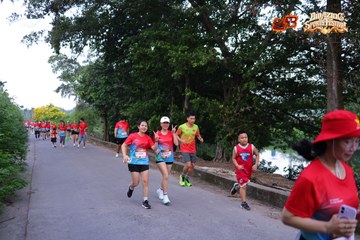 AMAZING SPORTS FESTIVAL - Ảnh #5307138