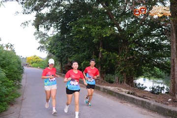 AMAZING SPORTS FESTIVAL - Ảnh #5305781