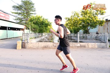 AMAZING SPORTS FESTIVAL - Ảnh #5302905