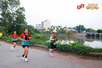 AMAZING SPORTS FESTIVAL - Ảnh #5300780
